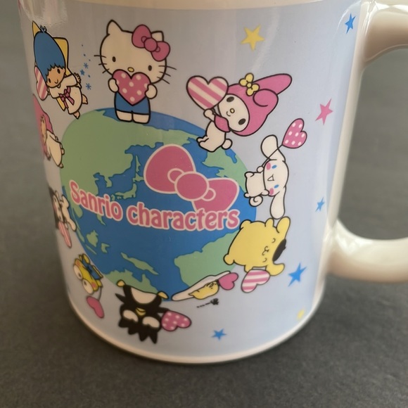 Sanrio Characters Mug - Picture 7 of 9